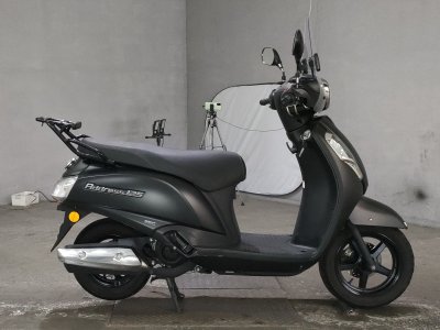 Suzuki ADDRESS V125