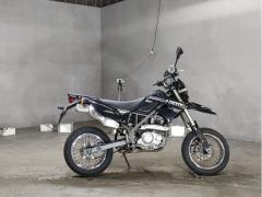 Kawasaki D-TRACKER125 2010