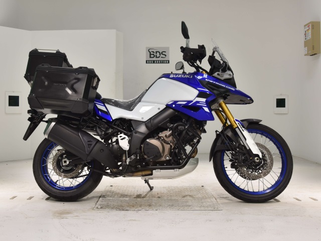 Suzuki Vｽﾄﾛｰﾑ1050DE 2023