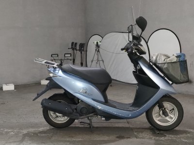 Honda DIO 2004
