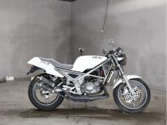Yamaha R1-Z 1990