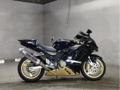 Kawasaki NINJA ZX-12R 2002