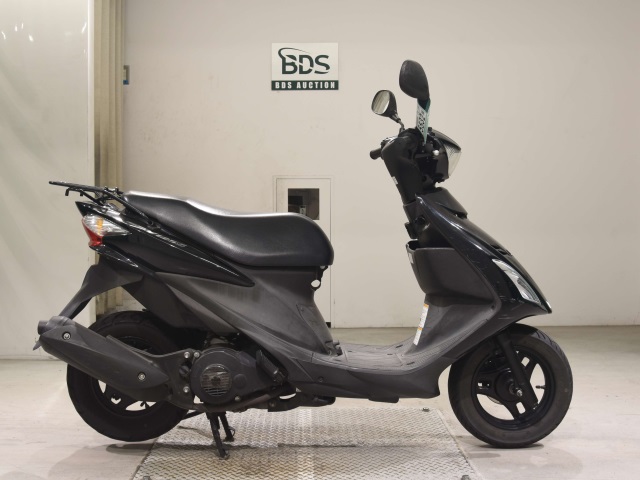 Suzuki ADDRESS V125