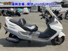 Yamaha MAJESTY 250 1995