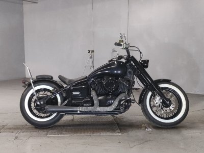 Yamaha DRAGSTAR XVS400 1999