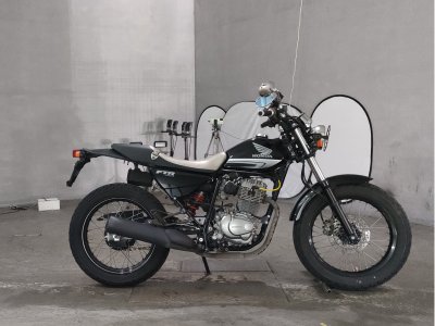 Honda FTR223 2008