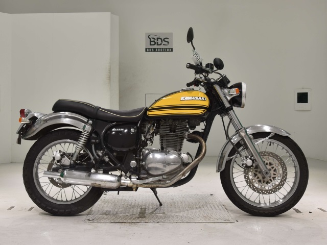 Kawasaki ESTRELLA RS 2001
