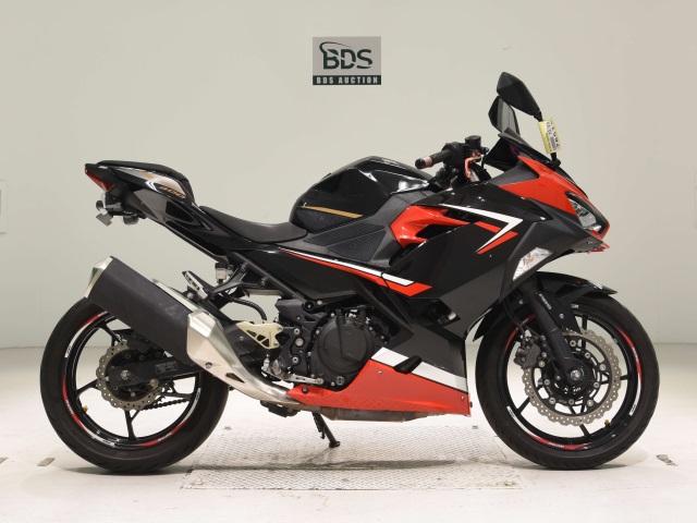 Kawasaki NINJA400 2020