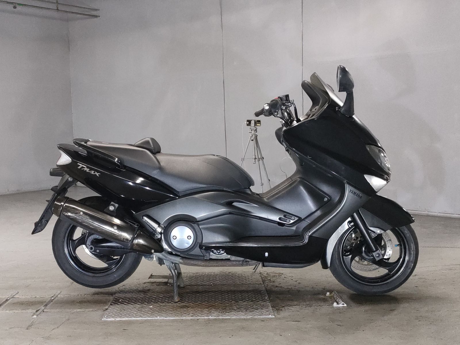 Yamaha T-MAX500 2004