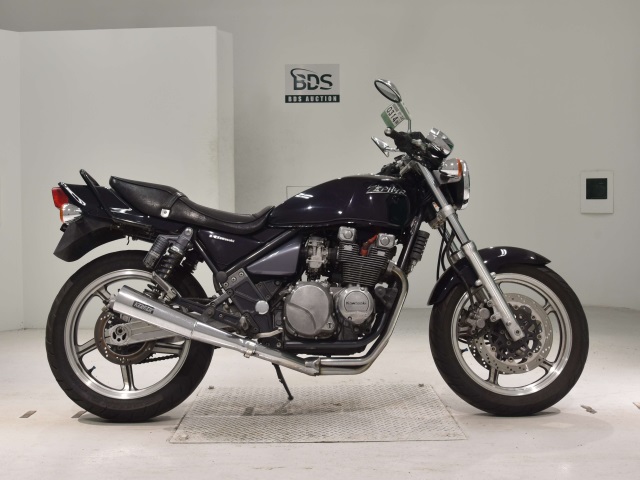 Kawasaki ZEPHYR400 1992