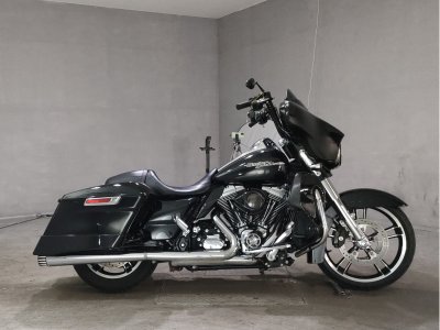 HD SREET GLIDE FLHX1690 2013