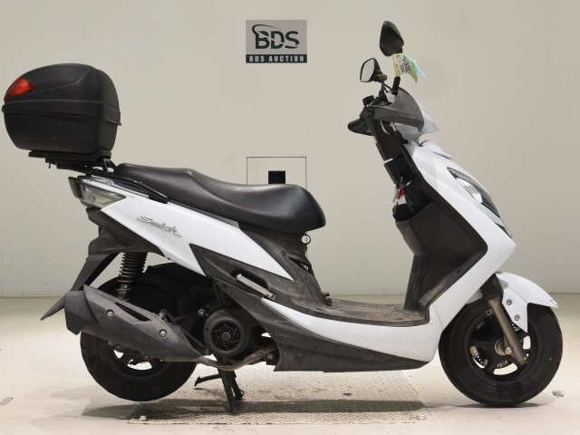 Suzuki SWISH125