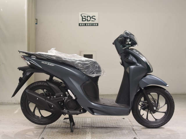 Honda DIO110 2023