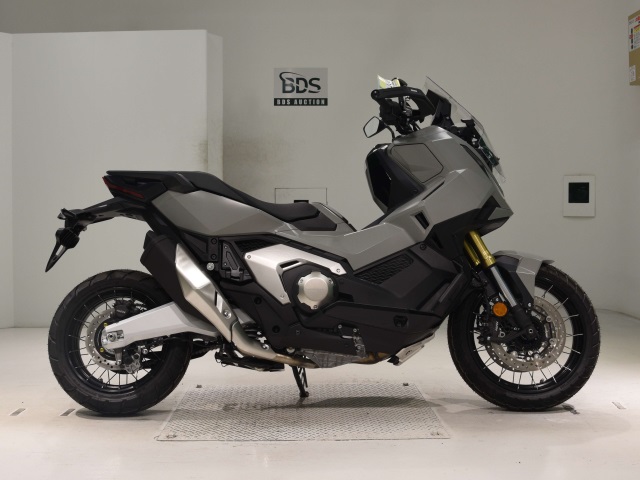 Honda X-ADV750-2 2025