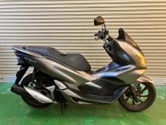 Honda PCX125 2018