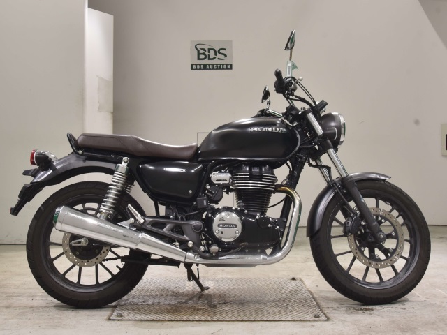 Honda GB350 2022