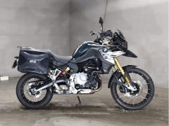 BMW F800GS 2019