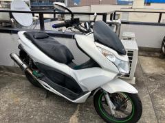 Honda PCX125 2010