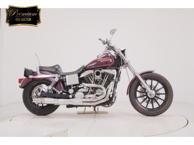HD LOW RIDER FXDL1340 1997