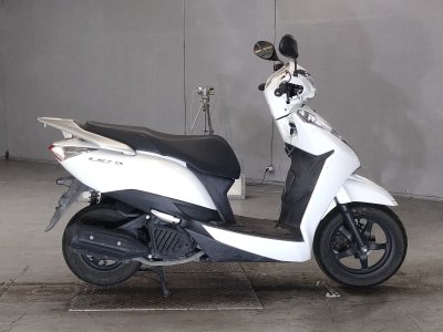 Honda LEAD125 2013