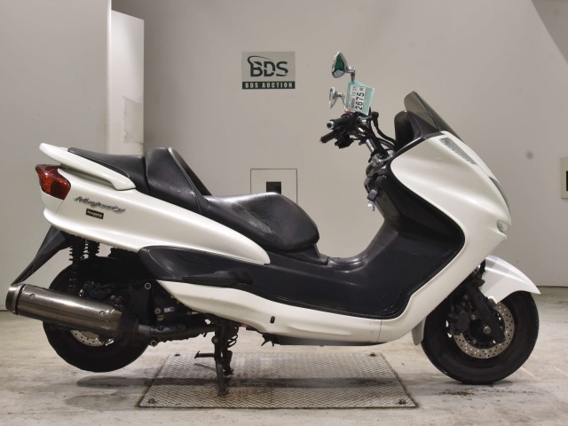 Yamaha MAJESTY 250C 2005