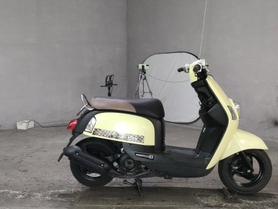 Yamaha CUXI 100 2013
