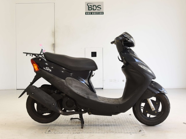 Kymco sooner 50 2010