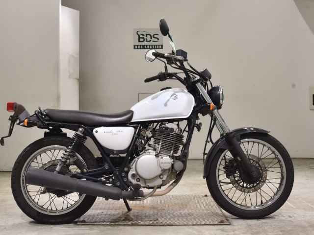 Suzuki GRASSTRACKER BIGBOY