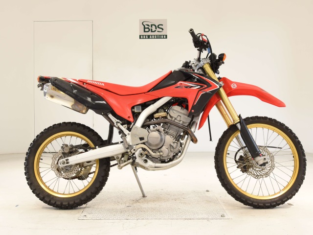Honda CRF250L 2013