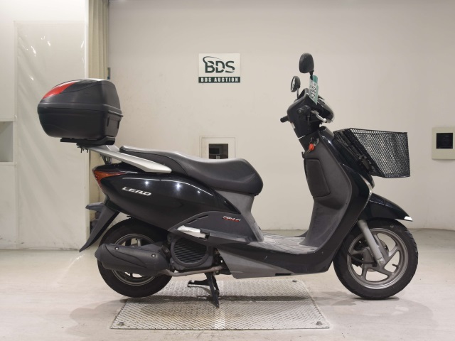 Honda LEAD110 2012