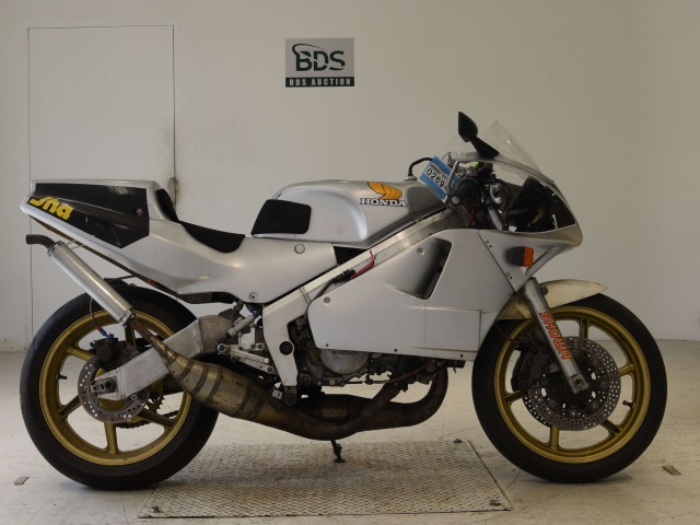 Honda NSR250R 1988