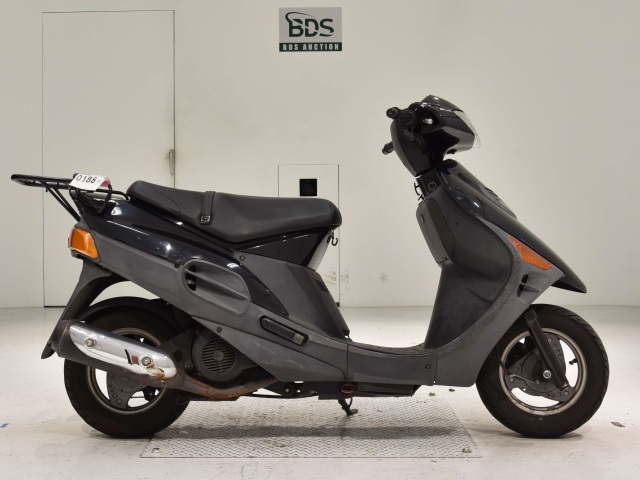 Suzuki VECSTAR 150 2007