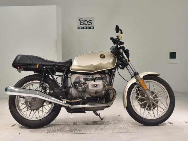 BMW R65 1980