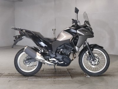Kawasaki VERSYS-X 250 2017