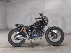 Suzuki GRASSTRACKER BIGBOY 2001