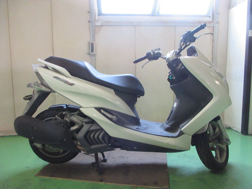 Yamaha MAJESTY S 2014