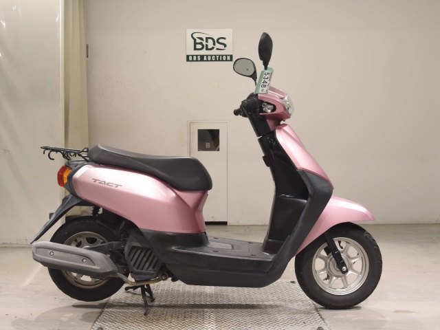 Honda TACT-4 BASIC 2016