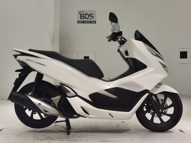 Honda PCX150A