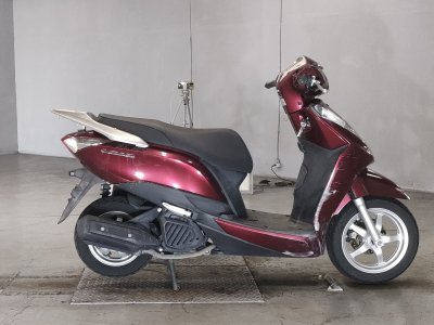 Honda LEAD125 2013