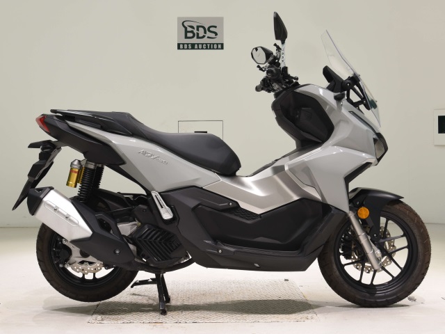 Honda ADV 160 2023