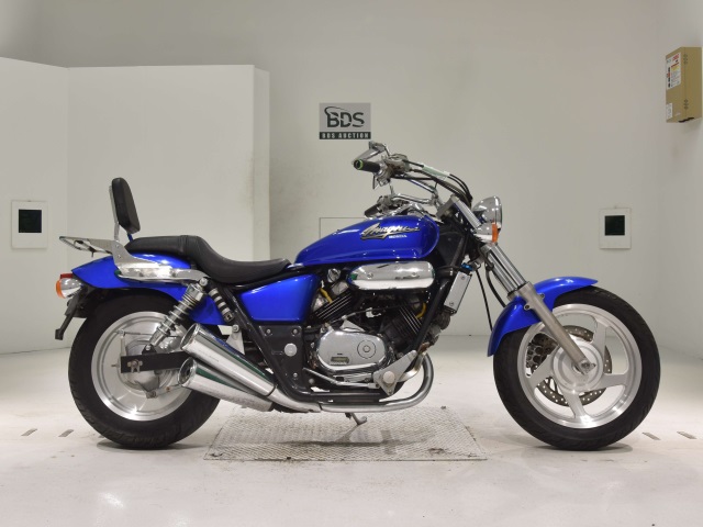 Honda MAGNA250 1999