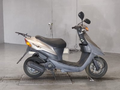 Suzuki LETS