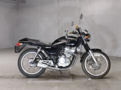 Honda GB250 CLUBMAN 1990
