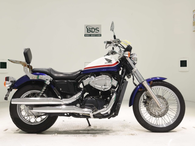 Honda SHADOW400 RS 2011