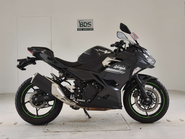 Kawasaki NINJA250 2022