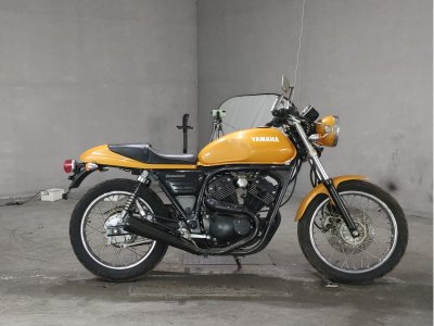 Yamaha RENESS 1996