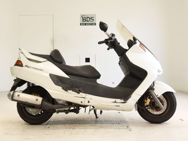 Yamaha MAJESTY 250SV 1999