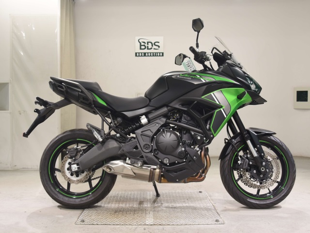 Kawasaki VERSYS 650A 2024