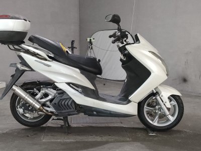 Yamaha MAJESTY 155S 2014