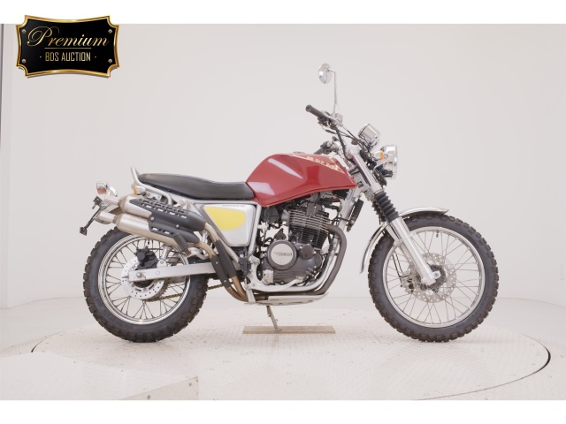Suzuki WM SILVER BASE 400 2019